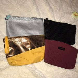 Ipsy Makeup Bags